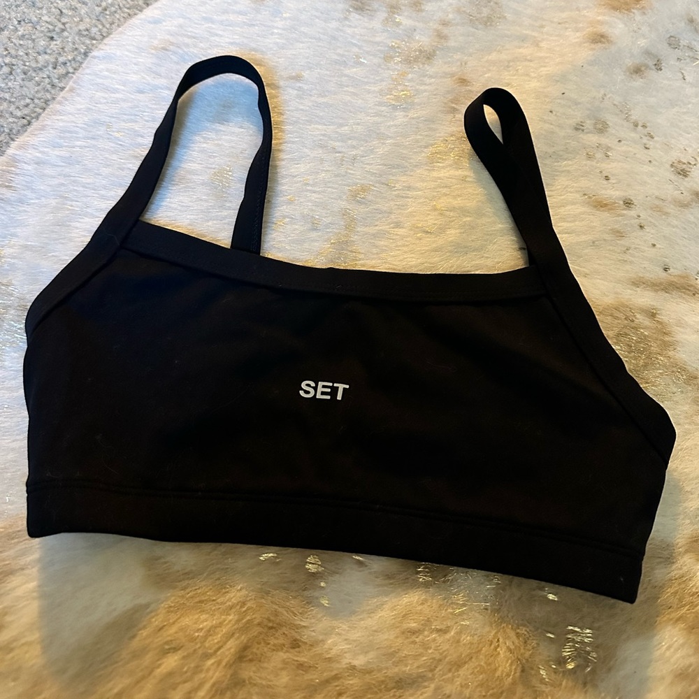 Set Active Sportbody Bra
